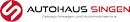 Logo Autohaus Singen